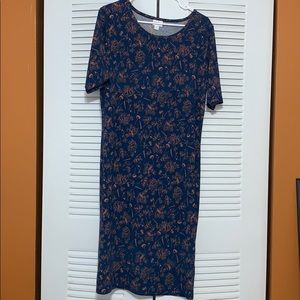 LuLaRoe Julia!